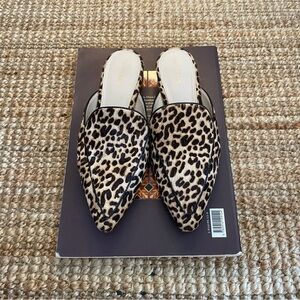 Cole Haan piper mules